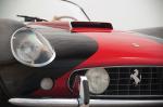 Ferrari 250 GT California Passo Lungo (Fari Coperti) 1958 года
